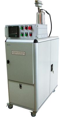 تجهیزات تهویه مطبوع CMC SLOC-20 همراه با روغن کاری حرارت