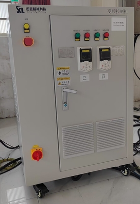 SSCG4-3000/10000 10000 RPM دقت بالا 0.2%FS سیستم بنک آزمایش دینامومتر الکتریکی برای آزمایش عملکرد موتور EV