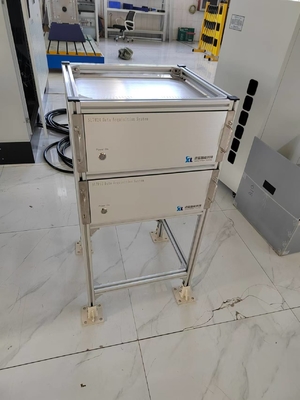 SSCH110-4000/15000 110KW 15000 RPM سیستم بنک آزمایش دینامومتر AC برای اندازه گیری عملکرد موتور EV مانند تورک و سرعت