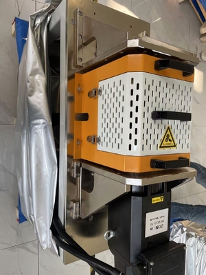 SSCG4-3000/10000 10000 RPM دقت بالا 0.2%FS سیستم بنک آزمایش دینامومتر الکتریکی برای آزمایش عملکرد موتور EV