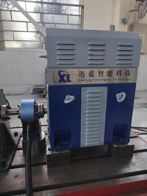 SSCH30-4500/18000 30KW 18000 RPM سیستم تست دینامومتر الکتریکی برای اندازه گیری عملکرد موتور EV مانند گشتاور و سرعت