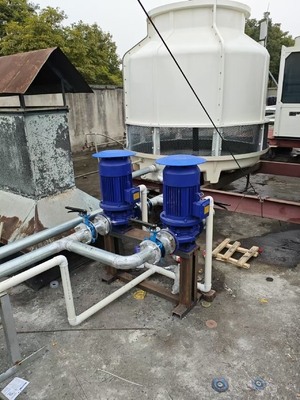 SSCG110-3000/10000 110kW دقت بالا نگهداری آسان سیستم بنک آزمایش دینامومتر الکتریکی برای آزمایش عملکرد موتور