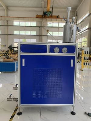 SSCG30-3000/10000 30kW طراحی ماژولار دقت بالا سیستم بنک تست دینامومتر الکتریکی برای آزمایش عملکرد موتور