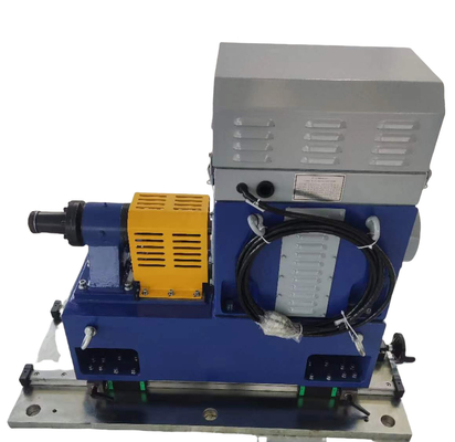 SSCG60-3500/12000 12000 RPM دقت بالا عملیات آسان درایو عملکرد دینامومتر بنک تست