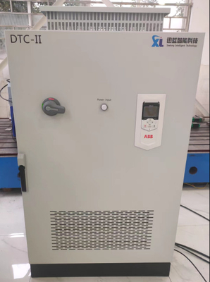 SSCG60-3500/12000 12000 RPM دقت بالا عملیات آسان درایو عملکرد دینامومتر بنک تست