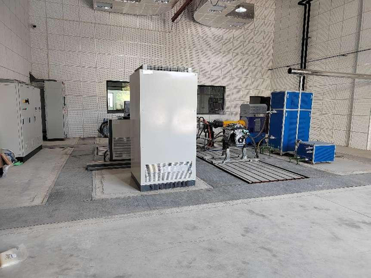 SSCD160-1000/3500 1528 Nm دقت بالا قابلیت اطمینان بالا سیستم بنک آزمایش دینامومتر الکتریکی برای آزمایش عملکرد محور