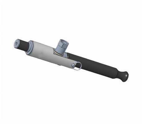 سری TF320 کیفیت بالا آلومینیوم آلیاژ دسته نوع اتصال سریع