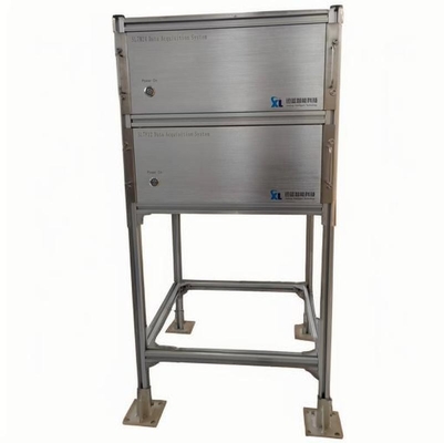 SSCH160-4000/15000 160KW دقت بالا قابلیت اطمینان بالا و مقرون به صرفه سیستم بنک آزمایش دینامومتر الکتریکی خنک شده با هوا برای آزمایش عملکرد موتور