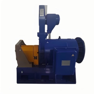 SSCG160-3000/10000 سیستم بنک آزمون دینامومتر الکتریکی با دقت بالا 160kW برای آزمایش عملکرد موتور
