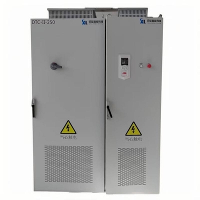 SSCD250-1500/4000 250kW 1592Nm دقت بالا و نگهداری کم بنک آزمون انتقال