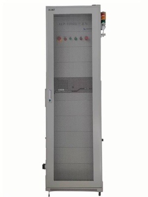SSCD250-1500/4000 250kW 1592Nm دقت بالا و نگهداری کم بنک آزمون انتقال