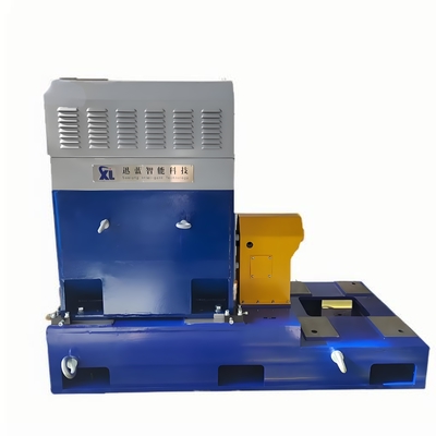 SSCD250-1500/4000 250kW 1592Nm دقت بالا و نگهداری کم بنک آزمون انتقال