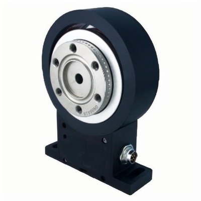 SLFN-665 حسگر چرخش محکم و دقیق آلومینیوم آنودیزه