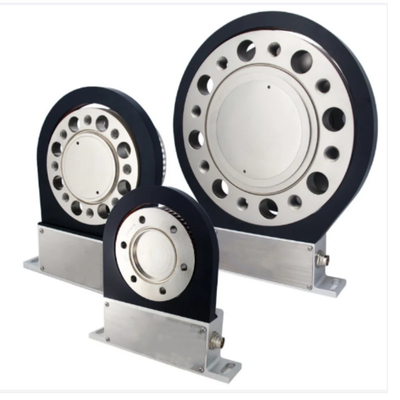 SLFN-665 حسگر چرخش محکم و دقیق آلومینیوم آنودیزه