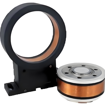 SLFN-665 حسگر چرخش محکم و دقیق آلومینیوم آنودیزه