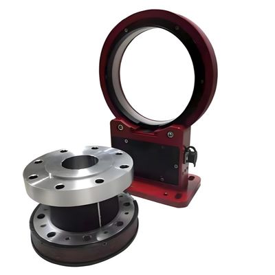 SLFN-668 حسگر چرخش دیسک با ابعاد محوری کوتاه با دقت بالا