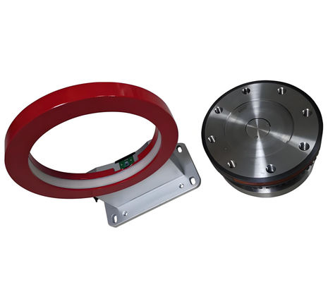 SLFN-668 حسگر چرخش دیسک با ابعاد محوری کوتاه با دقت بالا