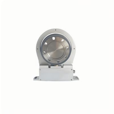 SLFN-669 حسگر چرخش دیسک با ابعاد محوری کوتاه با دقت بالا