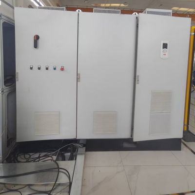 SSCD30-1000/4500 30 kW 286 Nm 4500 RPM بی ثباتی پایین پاسخگویی پویا موتور دیزل