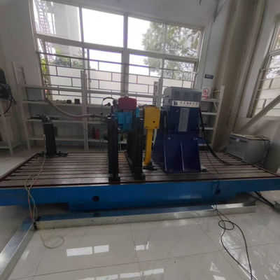 SSCD30-1000/4500 30 kW 286 Nm 4500 RPM بی ثباتی پایین پاسخگویی پویا موتور دیزل