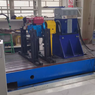 SSCD30-1000/4500 30 kW 286 Nm 4500 RPM بی ثباتی پایین پاسخگویی پویا موتور دیزل