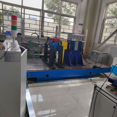 SSCD30-1000/4500 30 kW 286 Nm 4500 RPM بی ثباتی پایین پاسخگویی پویا موتور دیزل