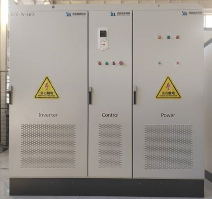 SSCD90-1750/4200 90kW 573Nm 4200RPM بی ثباتی پایین پاسخ دینامیکی بالا بنک آزمایش موتور دیزل
