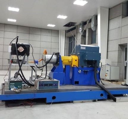 SSCH180-4000/15000 ± 0.1%FS دقت بالا AC Asynchronous موتور انرژی جدید داینامومتر الکتریکی بنک آزمون