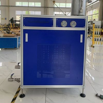 SSCH180-4000/15000 ± 0.1%FS دقت بالا AC Asynchronous موتور انرژی جدید داینامومتر الکتریکی بنک آزمون