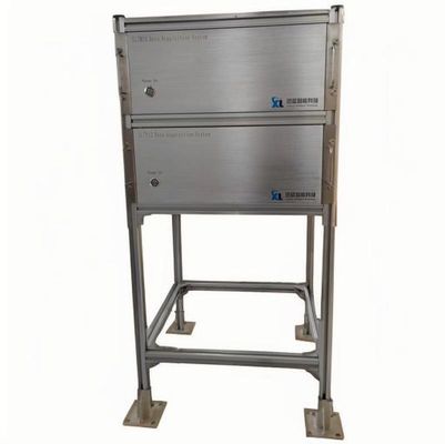 SSCH60-4000/15000 650Nm 0.2%FS موتور انرژی جدید بنک آزمایش دینامومتر الکتریکی