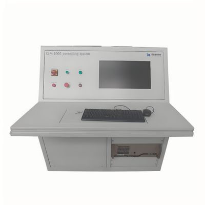 SSCH60-4000/15000 650Nm 0.2%FS موتور انرژی جدید بنک آزمایش دینامومتر الکتریکی