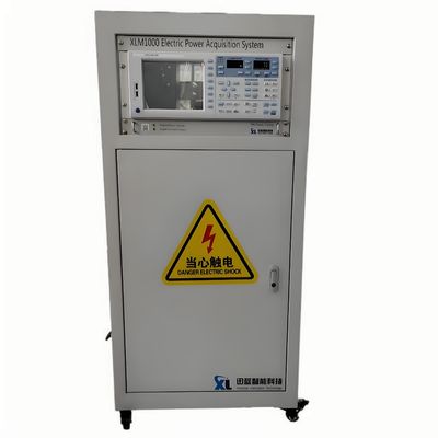 SSCH60-4000/15000 650Nm 0.2%FS موتور انرژی جدید بنک آزمایش دینامومتر الکتریکی