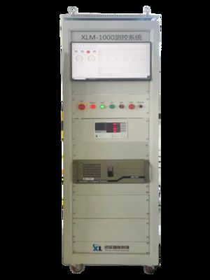 600kW یک به یک خنک کننده هوایی اجباری گیربکس و محور تست عملکرد و بنچ تست قابلیت اطمینان
