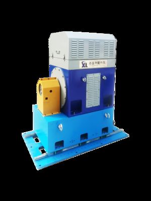 SSCD350-1250/4500 350kW عملکرد موتور سیستم بنچ دینامومتر الکتریکی