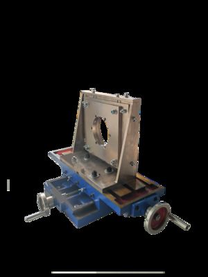 SSCD350-1250/4500 350kW عملکرد موتور سیستم بنچ دینامومتر الکتریکی