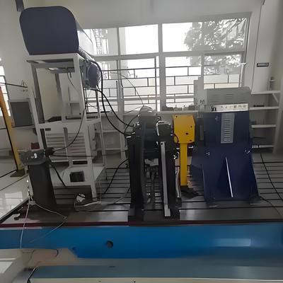 SSCG132-3000/10000 132kW موتور UAV بنک آزمایش دینامومتر الکتریکی