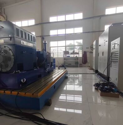 SSCD160-1500/4500 160kW ماژولار سفارشی سازی دینامومتر انتقال گیربکس صنعتی برای فروش