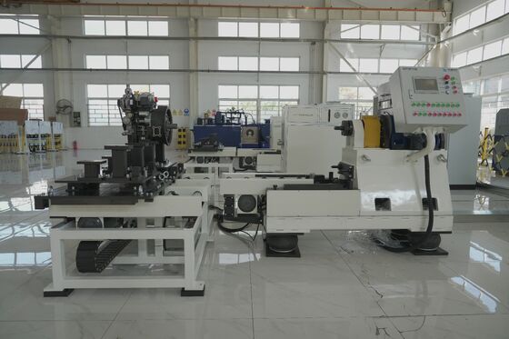 SSCD250-2500/6000 250 کیلووات 955 نیوتن متر تمام شرایط چند سوختی تست موتور دیزل بنچ تست