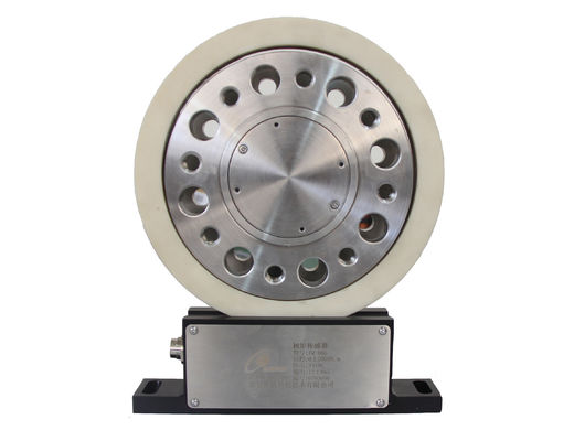 حسگر تورک دیجیتال با دقت بالا و بدون تعمیر و نگهداری 300Nm 10000 RPM