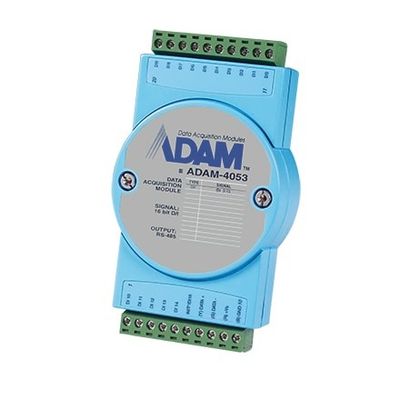 95٪ RH DC30V ماژول جمع آوری داده قابل حمل با صفحه نمایش LED