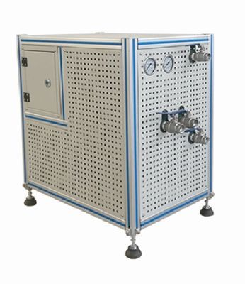 1000W هوا خنک کولر PLC کنترل میکرو کامپیوتر