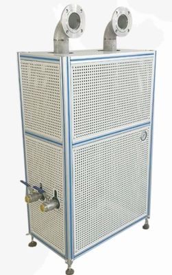 ±0.5°C تنظیم فشار کولر خنک کننده با هوا هیبریدی 80-110Kpa