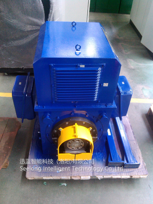 Dyno خودرو حرفه ای برای دینامومتر خودرو 3800rpm