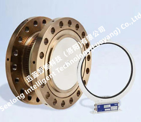 SLFN-300 گشتاور سنج دیجیتال 300 نیوتن متر 6000 دور در دقیقه