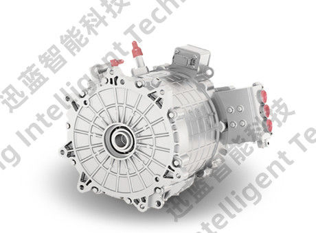XLEM 160KW 335Nm 16000rpm موتور القایی انرژی جدید قدرت خودرو ویژه