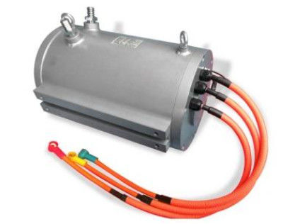 XLEM 150KW 1500Nm 3000rpm راندمان موتور درایو خودروی سواری