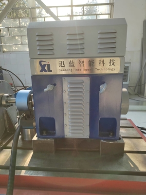 SSCH200-4000/12000 200kW High Precision Electric Dynamometer Test Bench System برای آزمایش عملکرد موتور خودرو