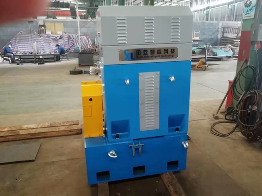 SSCG45-3000/10000 45kW سیستم بنچ تست دینامومتر الکتریکی با دقت بالا برای آزمایش عملکرد موتور EV