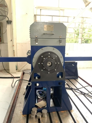 SSCG60-3000/10000 60kW دقت بالا و مقرون به صرفه سیستم بنک آزمایش دینامومتر الکتریکی برای آزمایش عملکرد موتور
