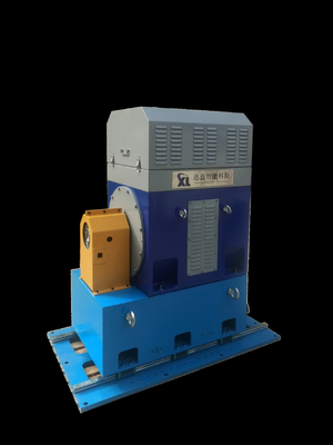 SSCG90-3000/10000 90kW سیستم بنچ آزمون دینامومتر الکتریکی با دقت بالا برای آزمایش عملکرد موتور